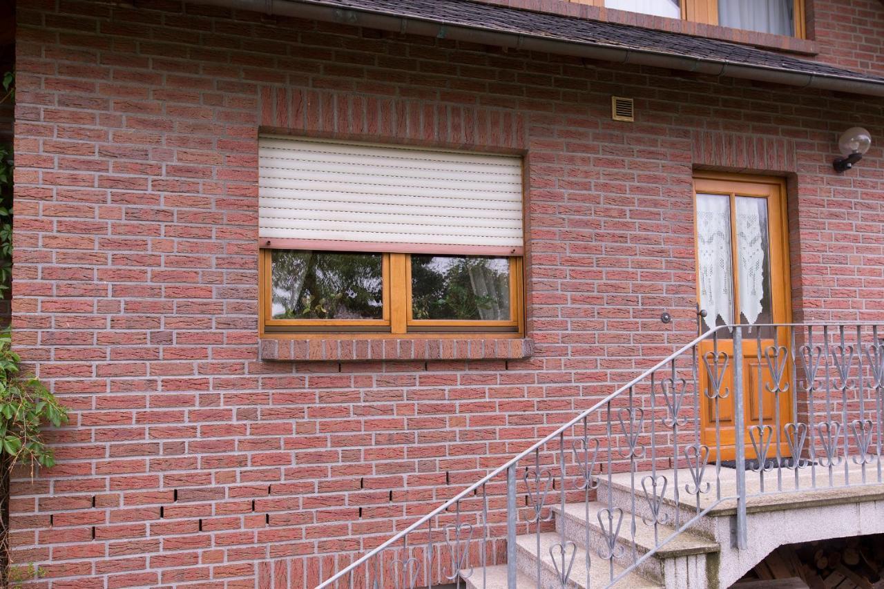 Ferienwohnung Meinersen Exterior photo
