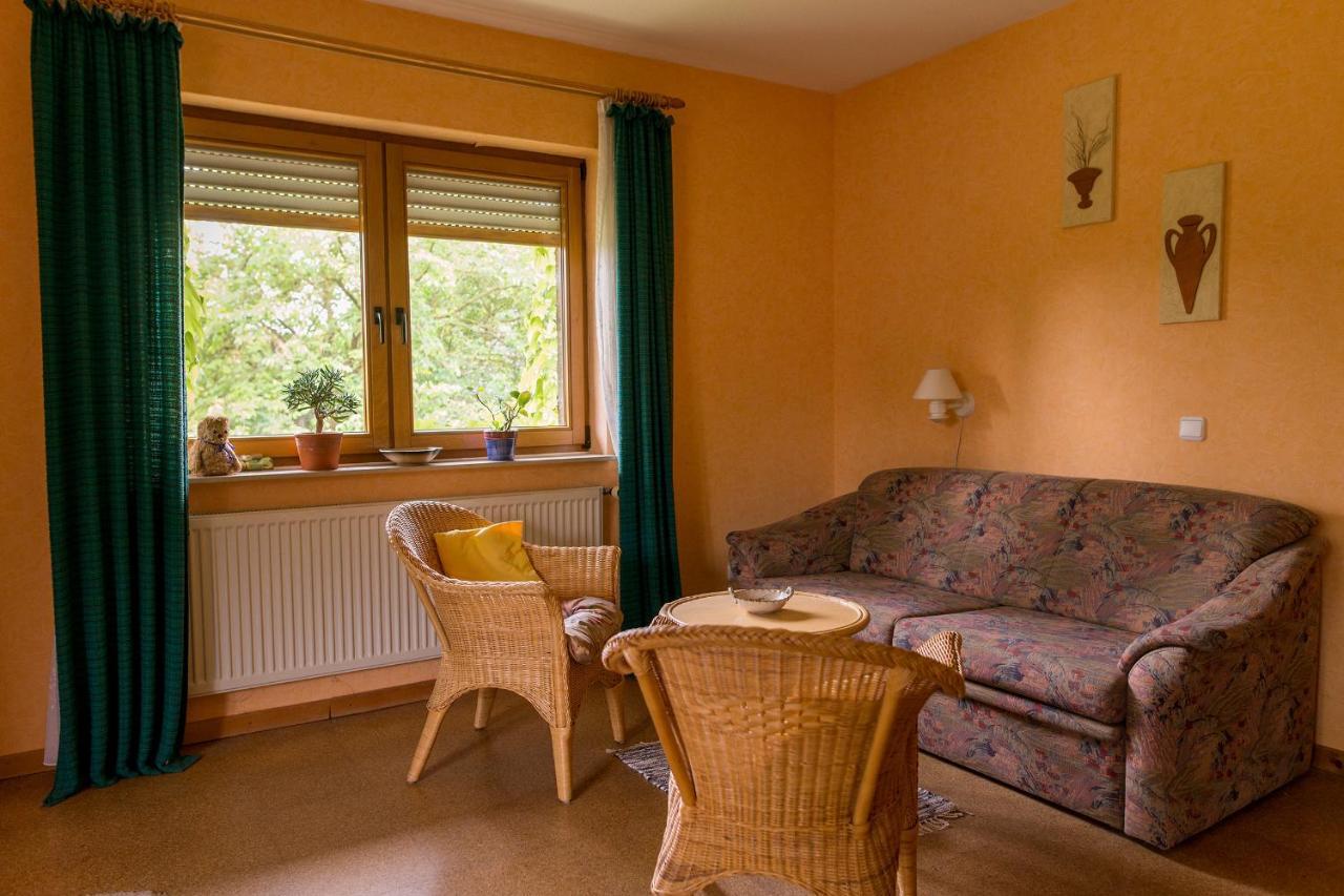 Ferienwohnung Meinersen Exterior photo